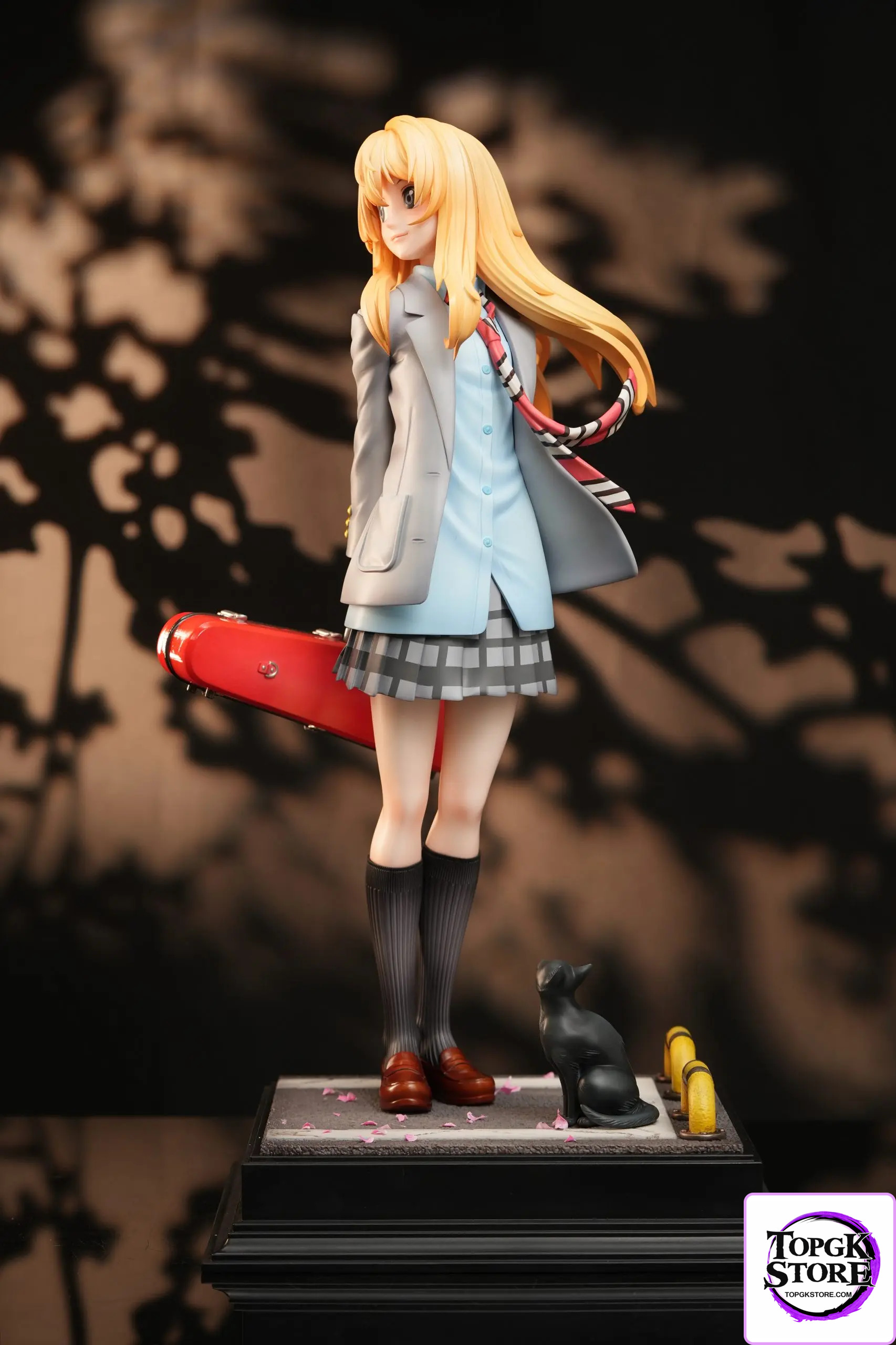 HeRa Studio – Your Lie in April Kaori Miyazono - Photo 9 | TopGKStore