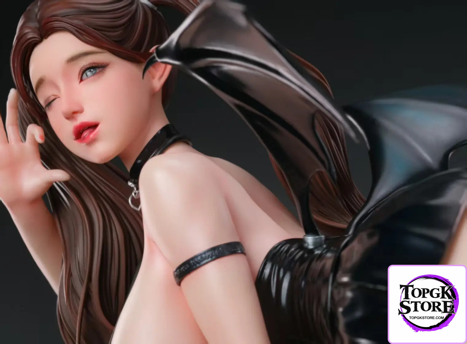QiFeng Studio – Original Succubus Succulent Meat (Licensed) - Photo 4 | TopGKStore