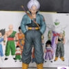 XG Studio – Dragon Ball Z Warriors Series Trunks - Photo 1 | TopGKStore