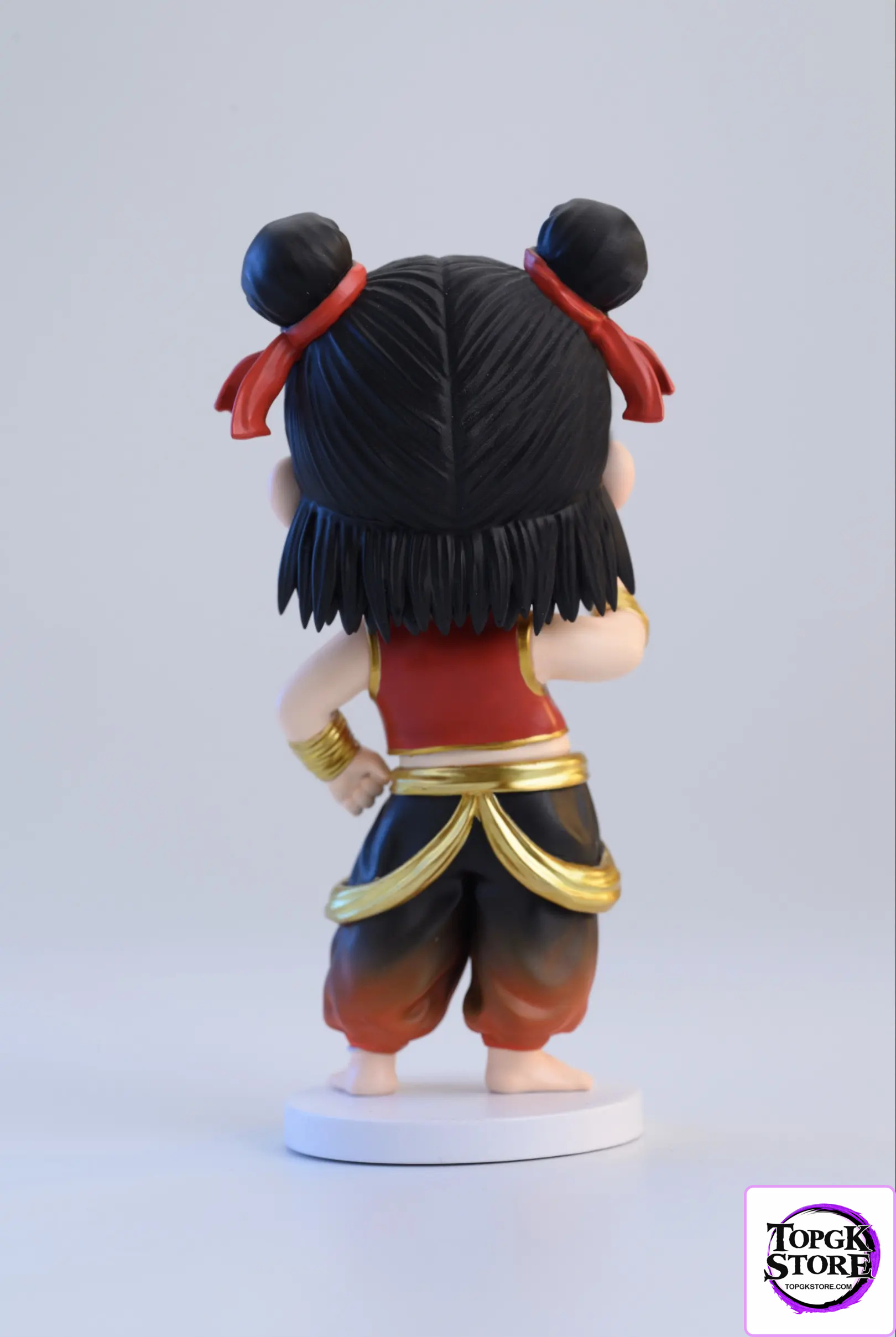 Zi Chen Studio – Nezha: Birth of the Demon Child Nezha - Photo 3 | TopGKStore