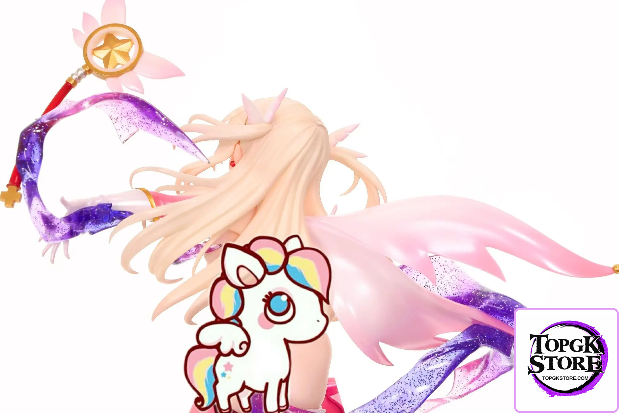 Dragon Stone Studio – Fate/kaleid liner Illyasviel von Einzbern - Photo 5 | TopGKStore