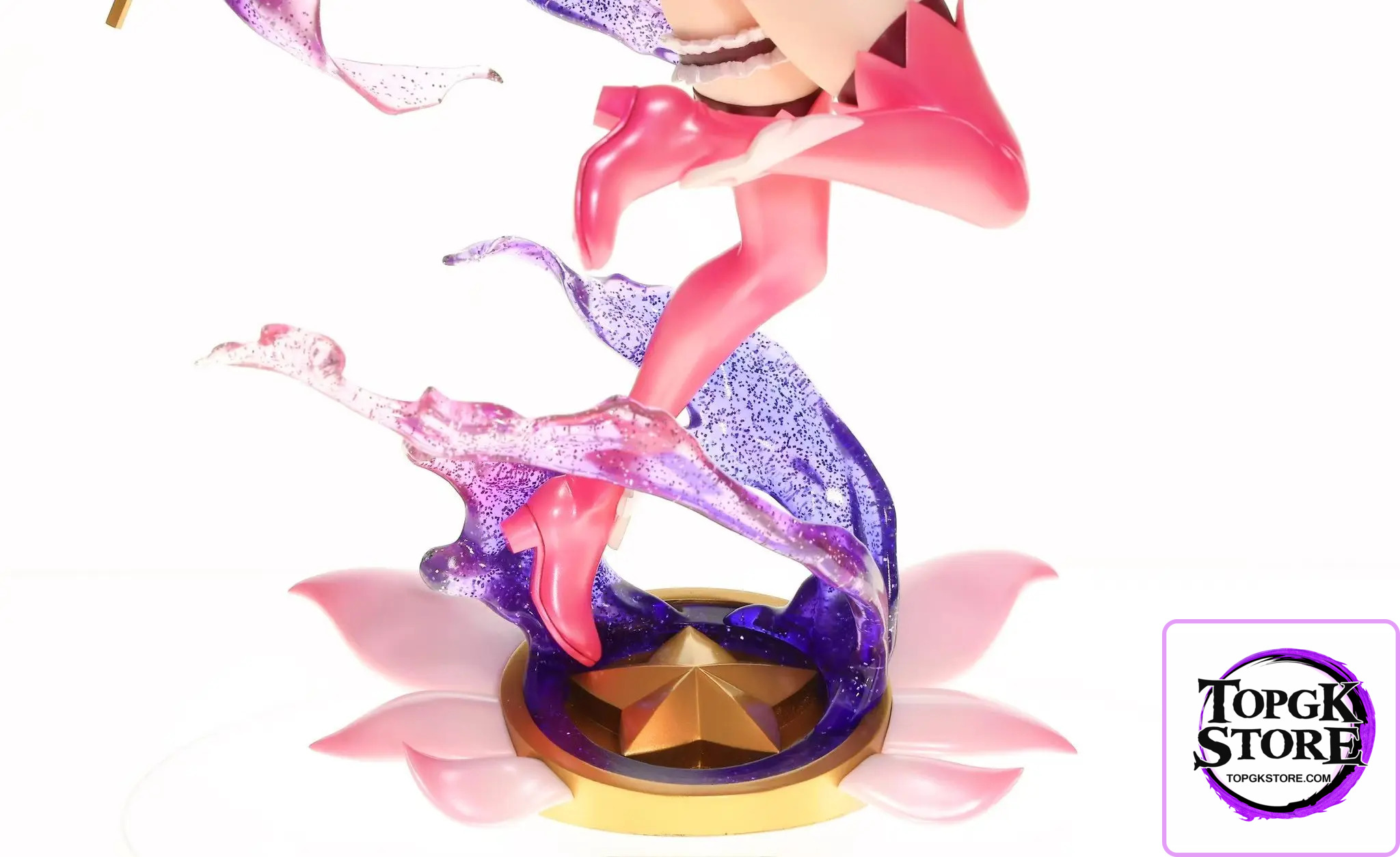 Dragon Stone Studio – Fate/kaleid liner Illyasviel von Einzbern - Photo 6 | TopGKStore