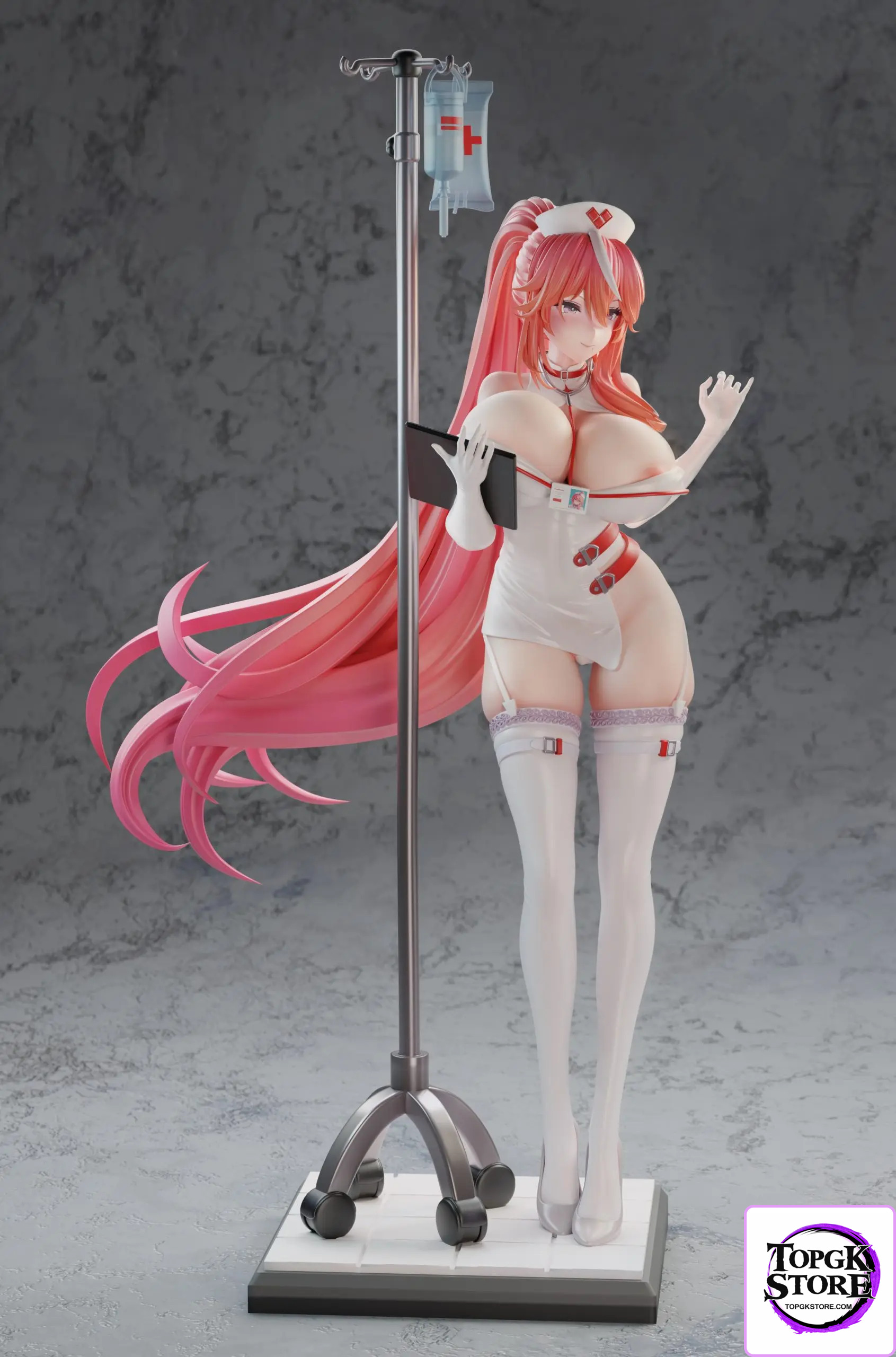 Beast Studio – Azur Lane Franklin - Photo 2 | TopGKStore