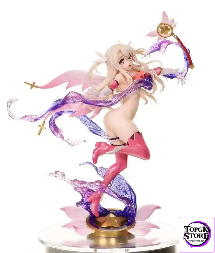 Dragon Stone Studio – Fate/kaleid liner Illyasviel von Einzbern - Photo 1 | TopGKStore