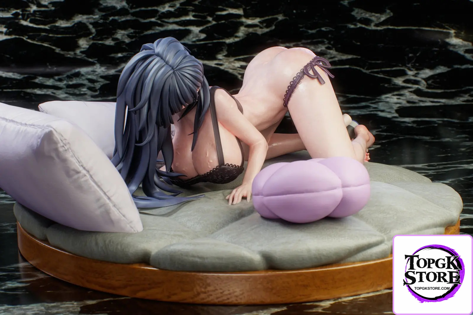 Homura Studio – The Dangers in My Heart Anna Yamada - Photo 4 | TopGKStore