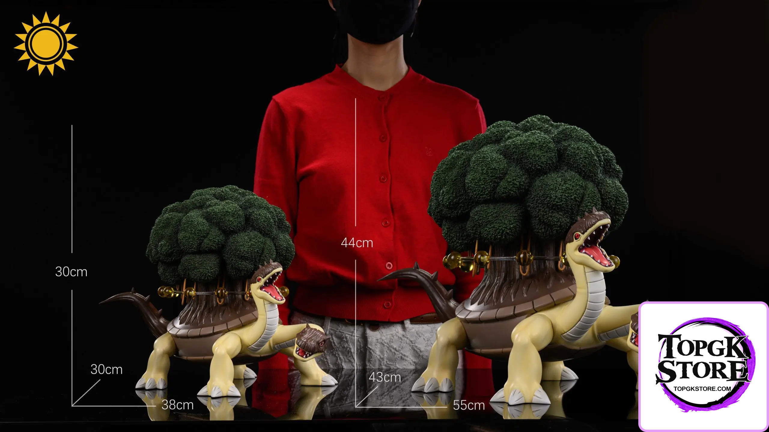 Sun toys Studio – Digimon Xuanwumon - Photo 2 | TopGKStore