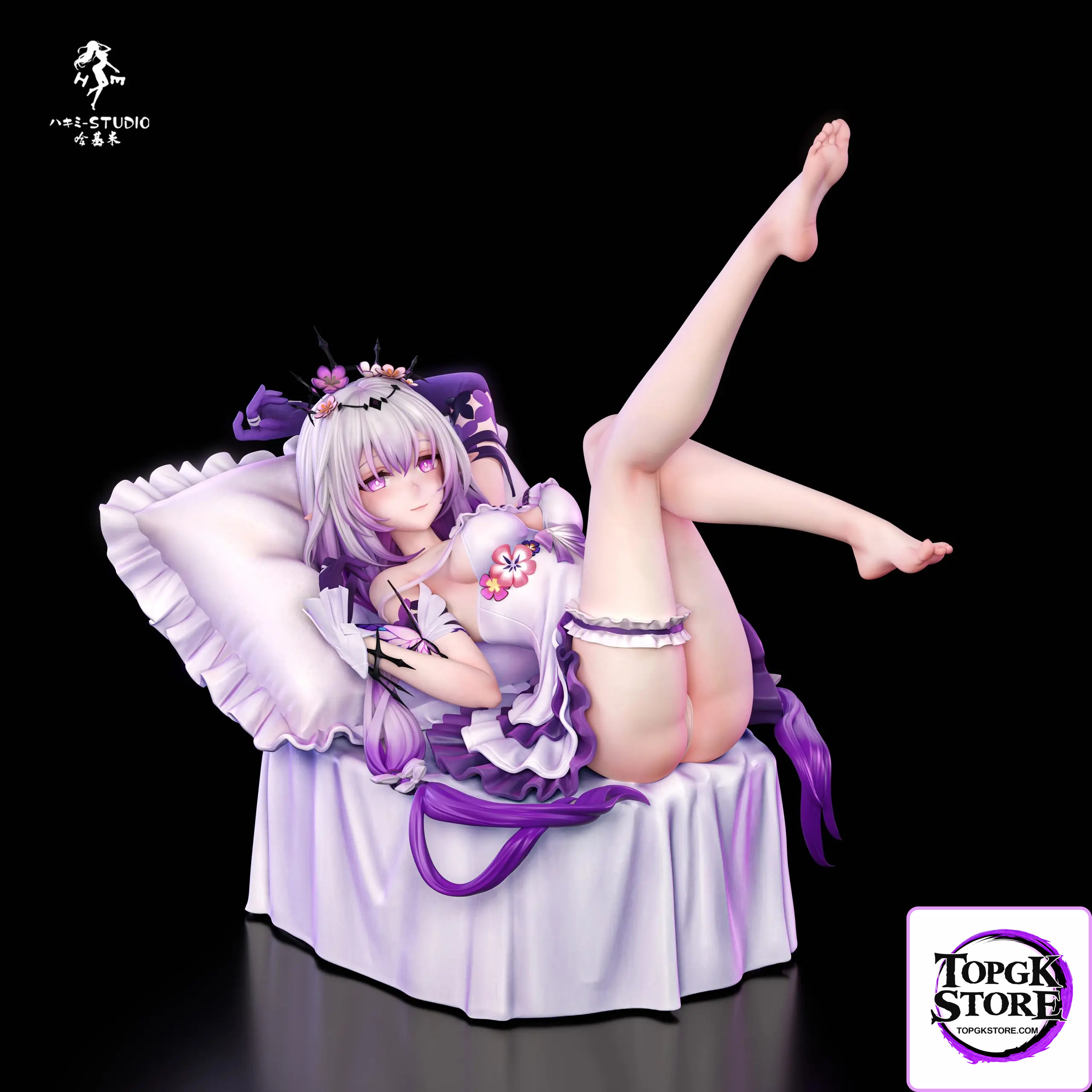 Hakimi Studio – Honkai: Star Rail Castorice - Photo 15 | TopGKStore