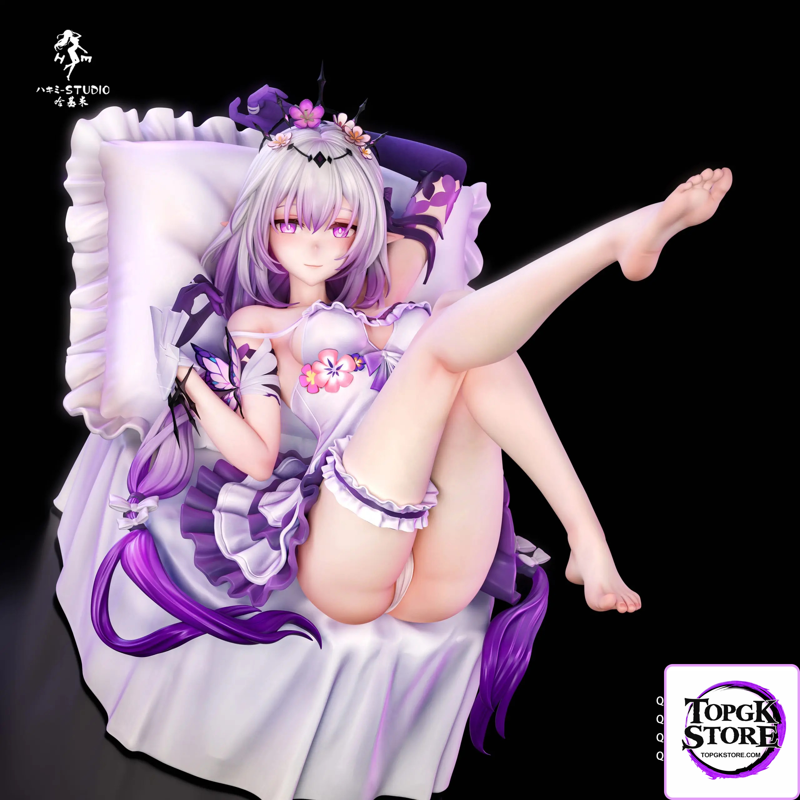 Hakimi Studio – Honkai: Star Rail Castorice - Photo 13 | TopGKStore
