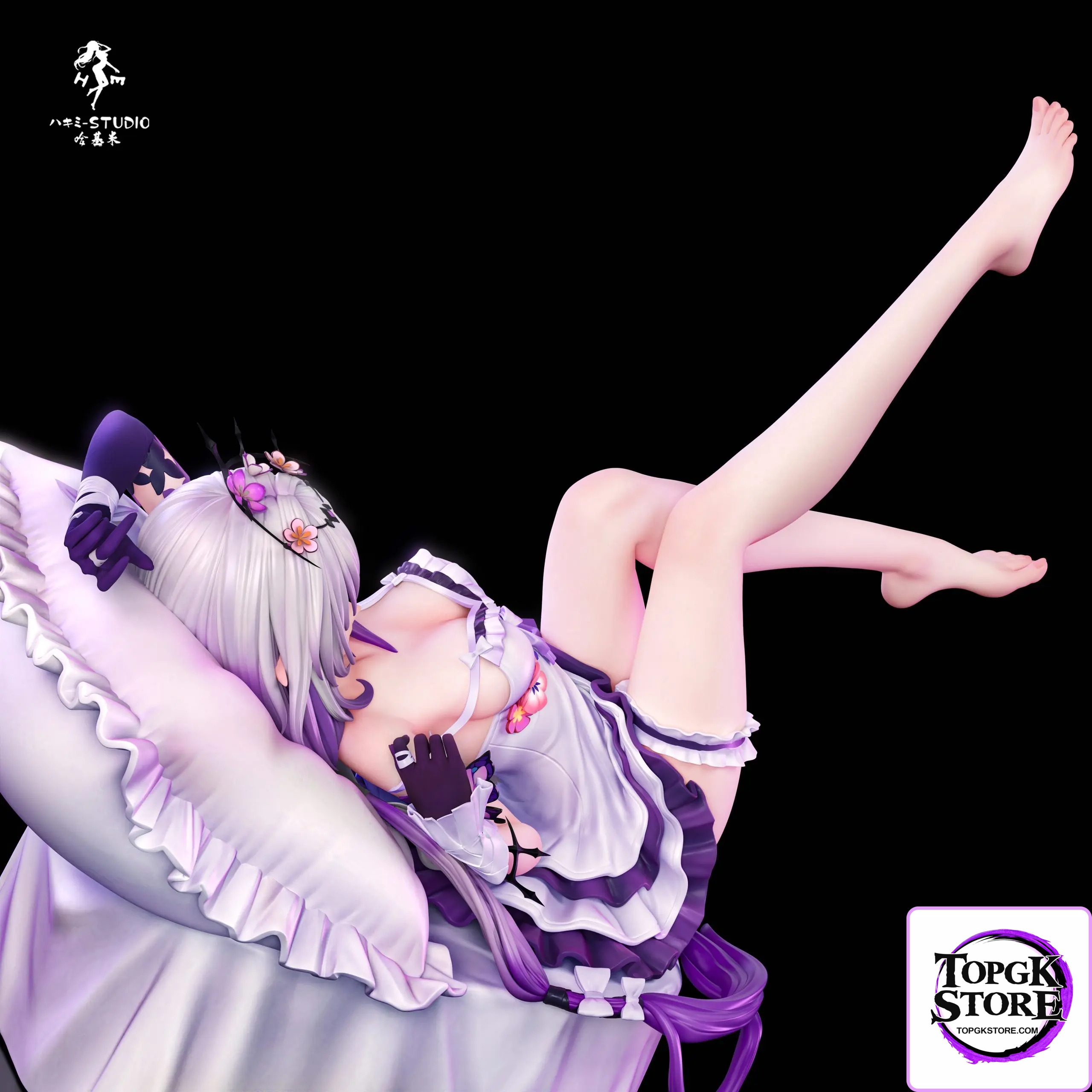 Hakimi Studio – Honkai: Star Rail Castorice - Photo 14 | TopGKStore