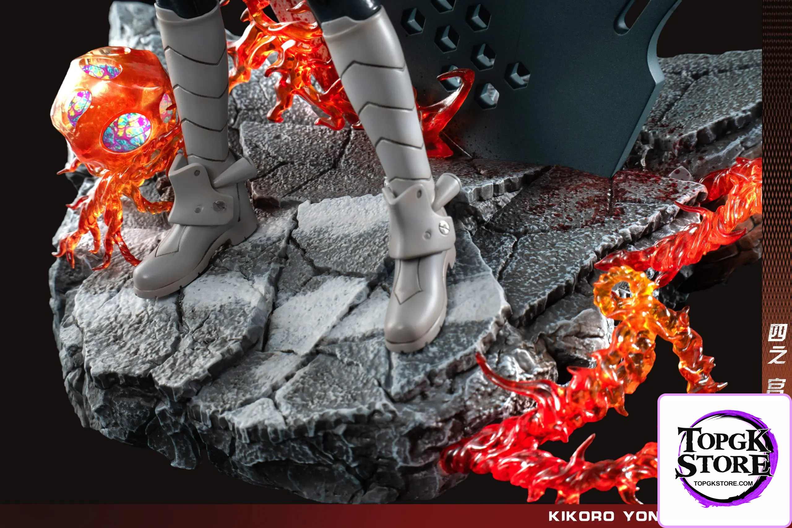 No. 8 Studio – Kaiju No. 8. Kikoru Shinomiya - Photo 7 | TopGKStore