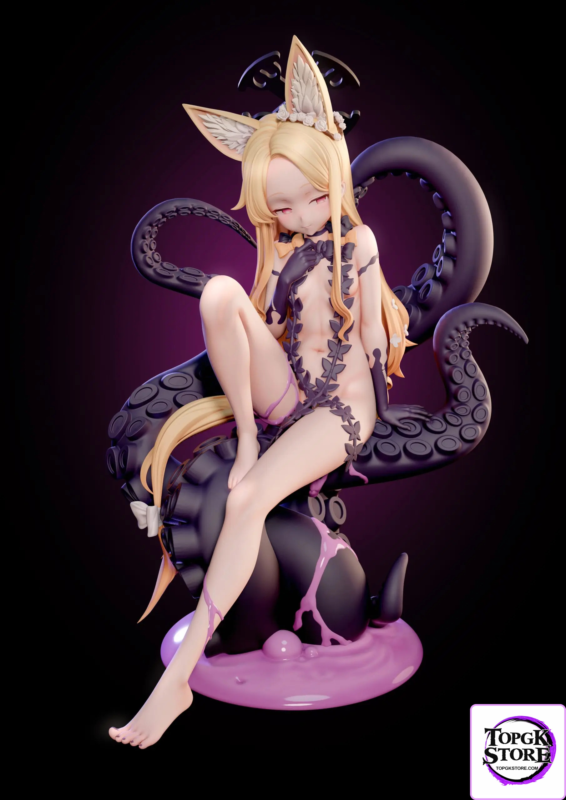 Monster Studio – Blue Archive Yurizono Seia - Photo 2 | TopGKStore