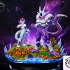 Fierce Battle Studio – Dragon Ball Frieza & Cooler - Photo 1 | TopGKStore