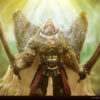 Third Eye Studio – Starscourge Radahn X Miqeulla Elden Ring - Photo 1 | TopGKStore