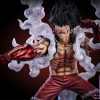 Dream Studio – One Piece Gear 4 Snakeman Luffy - Photo 2 | TopGKStore