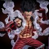 Dream Studio – One Piece Gear 4 Snakeman Luffy - Photo 4 | TopGKStore