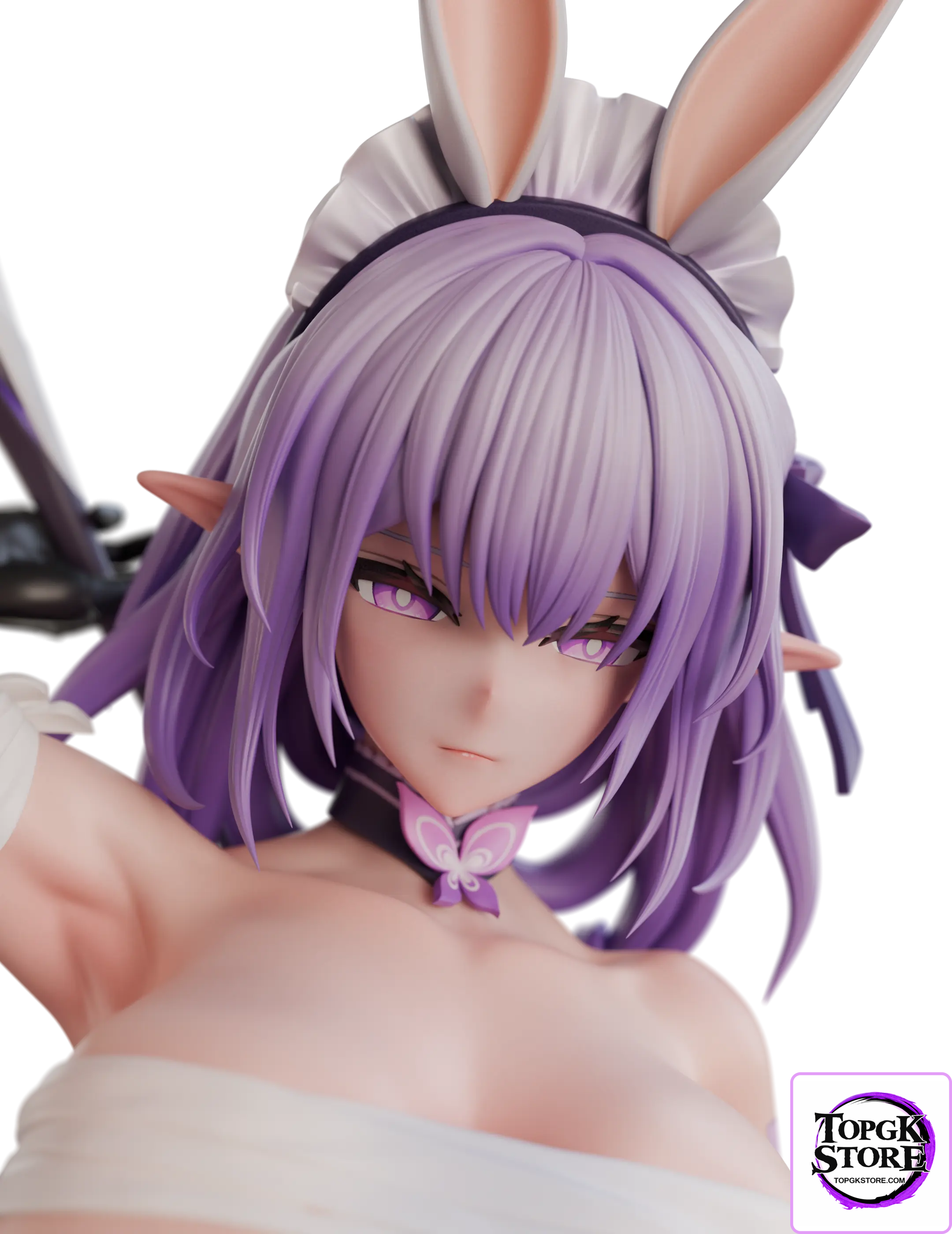 LGY Studio – Honkai: Star Rail Castorice - Photo 12 | TopGKStore