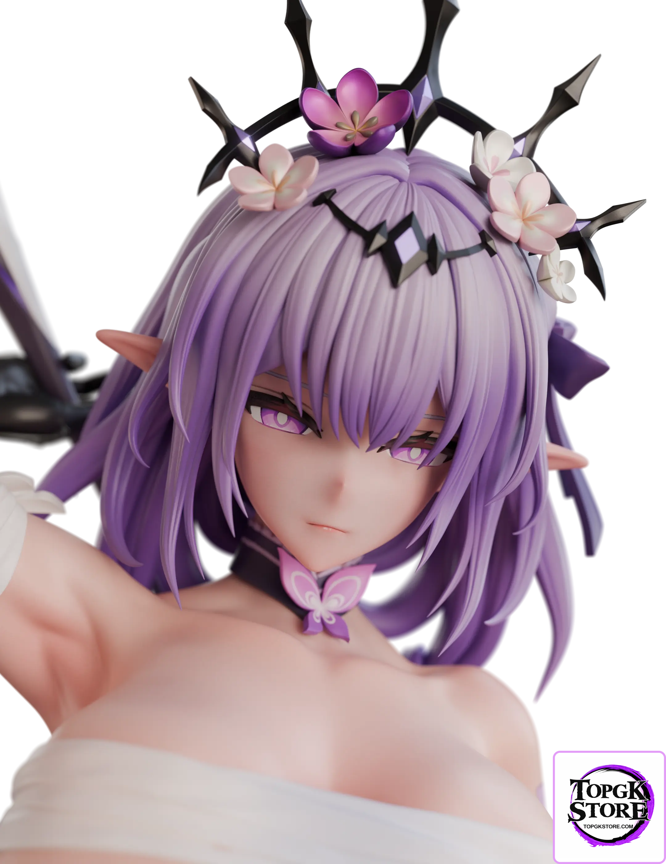 LGY Studio – Honkai: Star Rail Castorice - Photo 11 | TopGKStore