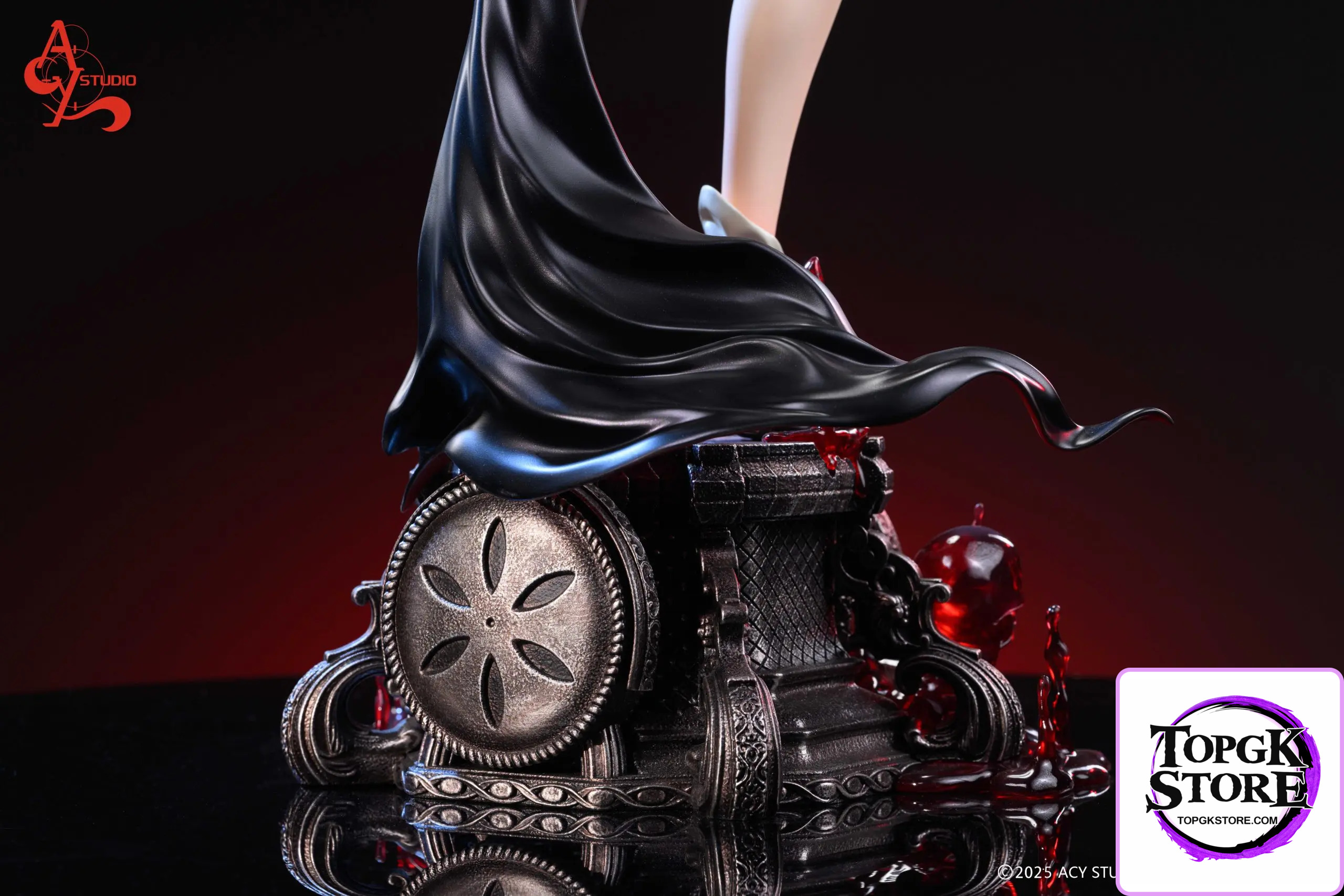 ACY Studio – Original VATICAN series Battle Sister (Licensed) - Photo 7 | TopGKStore
