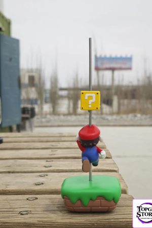 Luck Studio – Super Mario Mario - Photo 2 | TopGKStore