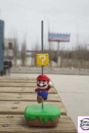 Luck Studio – Super Mario Mario - Photo 1 | TopGKStore