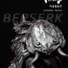EcliPse ART Studio – Berserk 1/6 Scale Statue Series #1 Grunbeld - Photo 8 | TopGKStore
