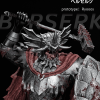 EcliPse ART Studio – Berserk 1/6 Scale Statue Series #1 Grunbeld - Photo 1 | TopGKStore