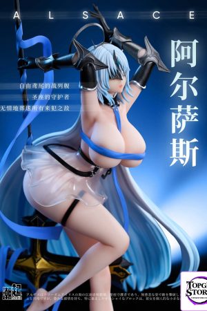 Chao Qi Studio – Azur Lane Alsace - Photo 1 | TopGKStore