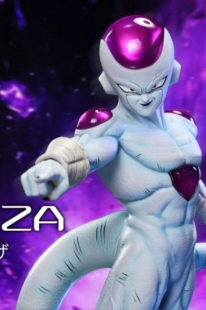 Fierce Battle Studio – Dragon Ball Frieza & Cooler - Photo 2 | TopGKStore