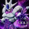 Fierce Battle Studio – Dragon Ball Frieza & Cooler - Photo 3 | TopGKStore