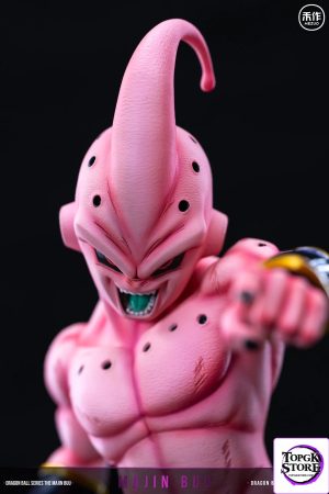 HEZUO Studio – Dragon Ball Majin Buu - Photo 2 | TopGKStore