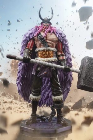 Black Studio – One Piece Private Series Loki - Photo 1 | TopGKStore
