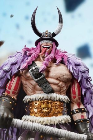 Black Studio – One Piece Private Series Loki - Photo 2 | TopGKStore