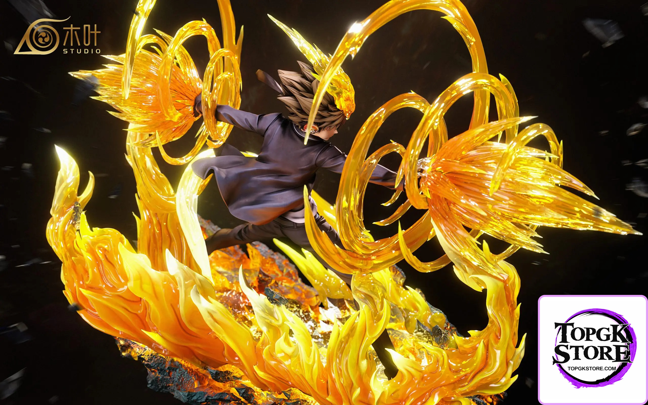 Konoha Studio – Katekyo Hitman Reborn Tsunayoshi Sawada Xbuner - Photo 6 | TopGKStore