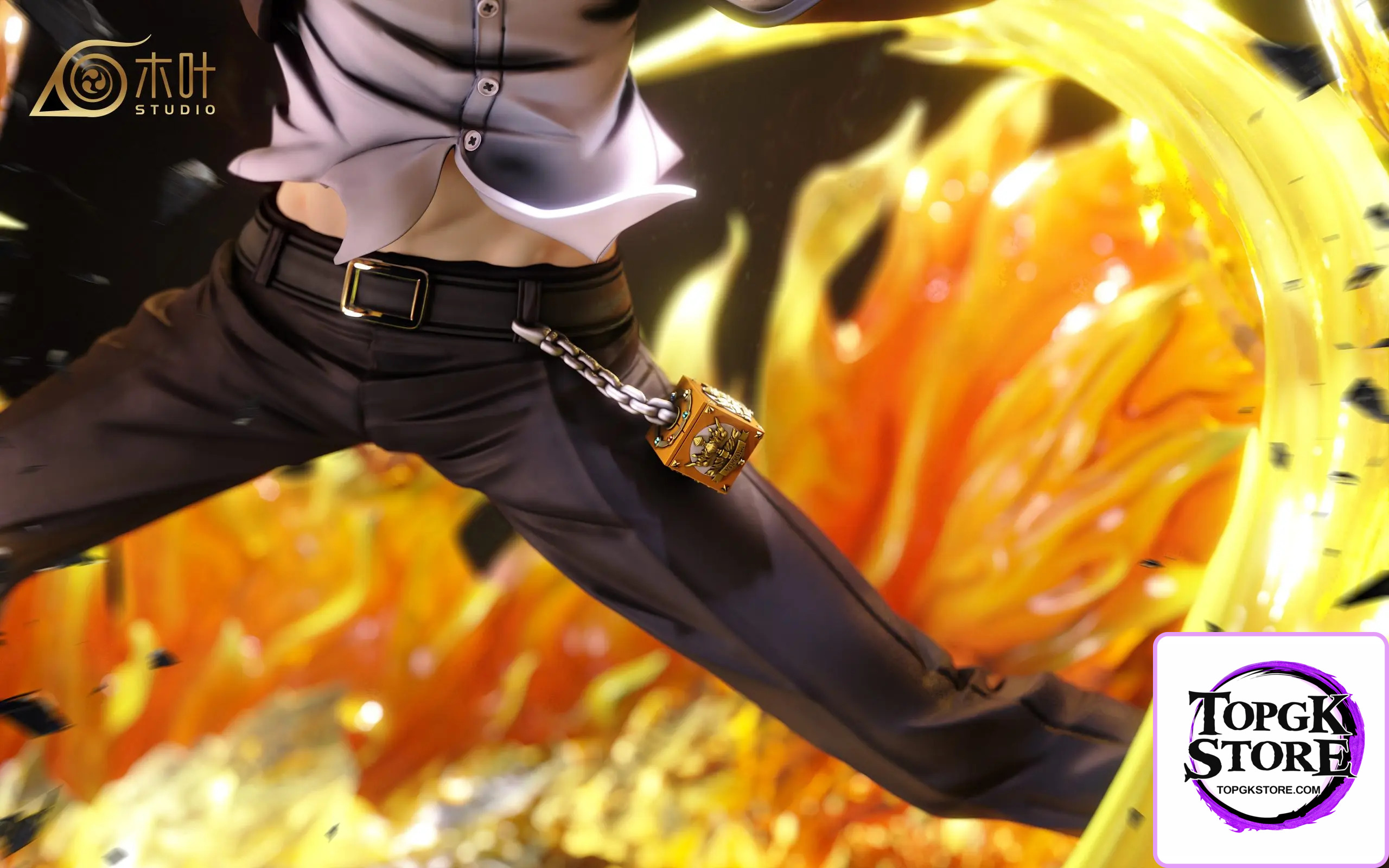 Konoha Studio – Katekyo Hitman Reborn Tsunayoshi Sawada Xbuner - Photo 9 | TopGKStore