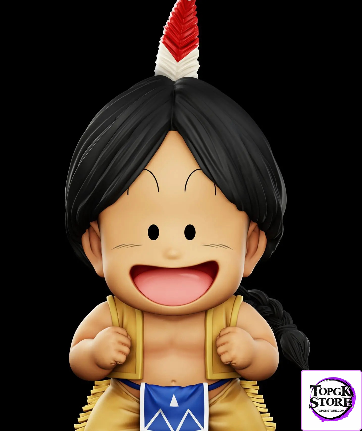 C Studio – Dragon Ball Upa - Photo 1 | TopGKStore
