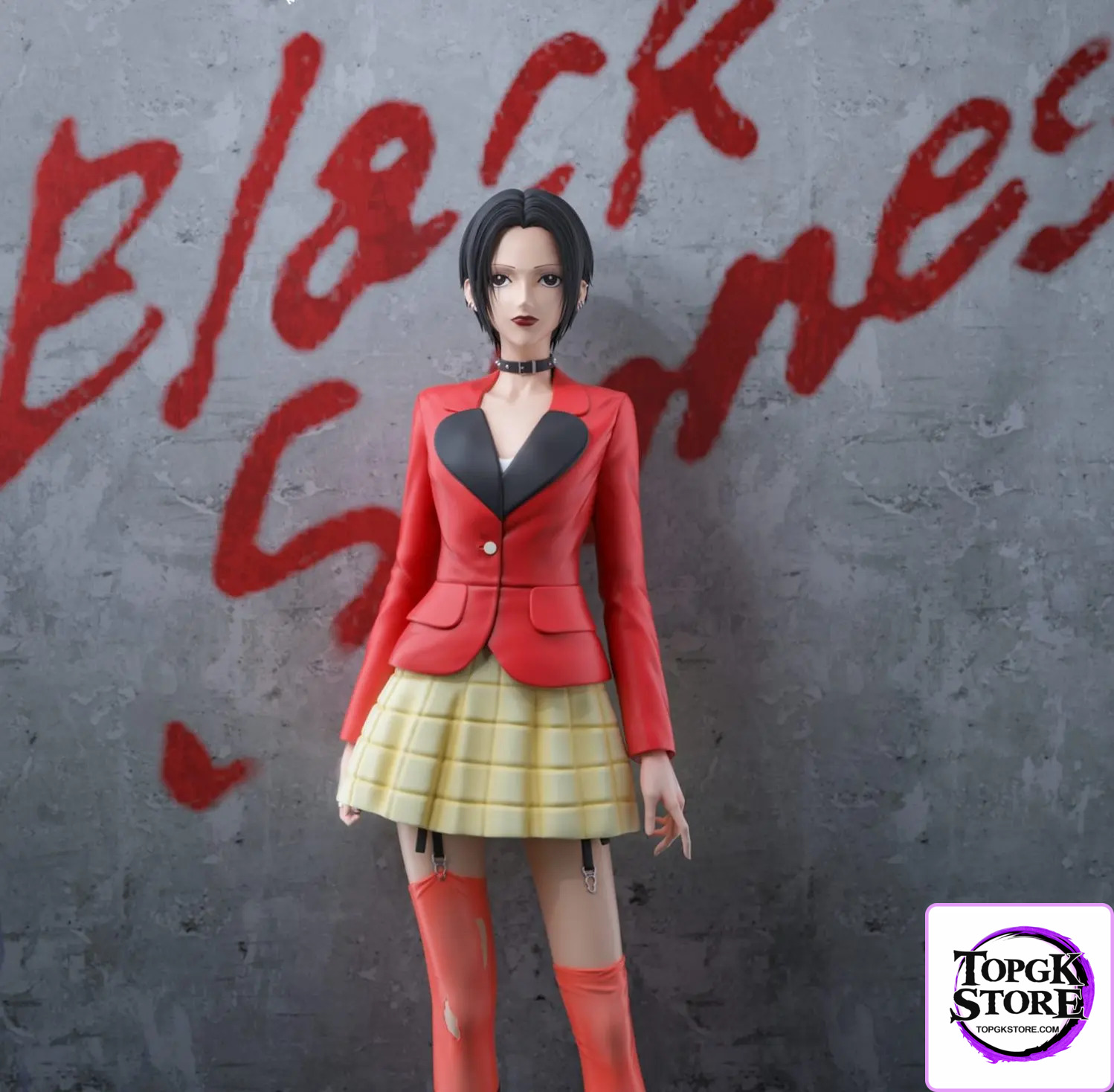 NIUZI Studio & BLACK Studio – NANA Osaki Nana - Photo 1 | TopGKStore