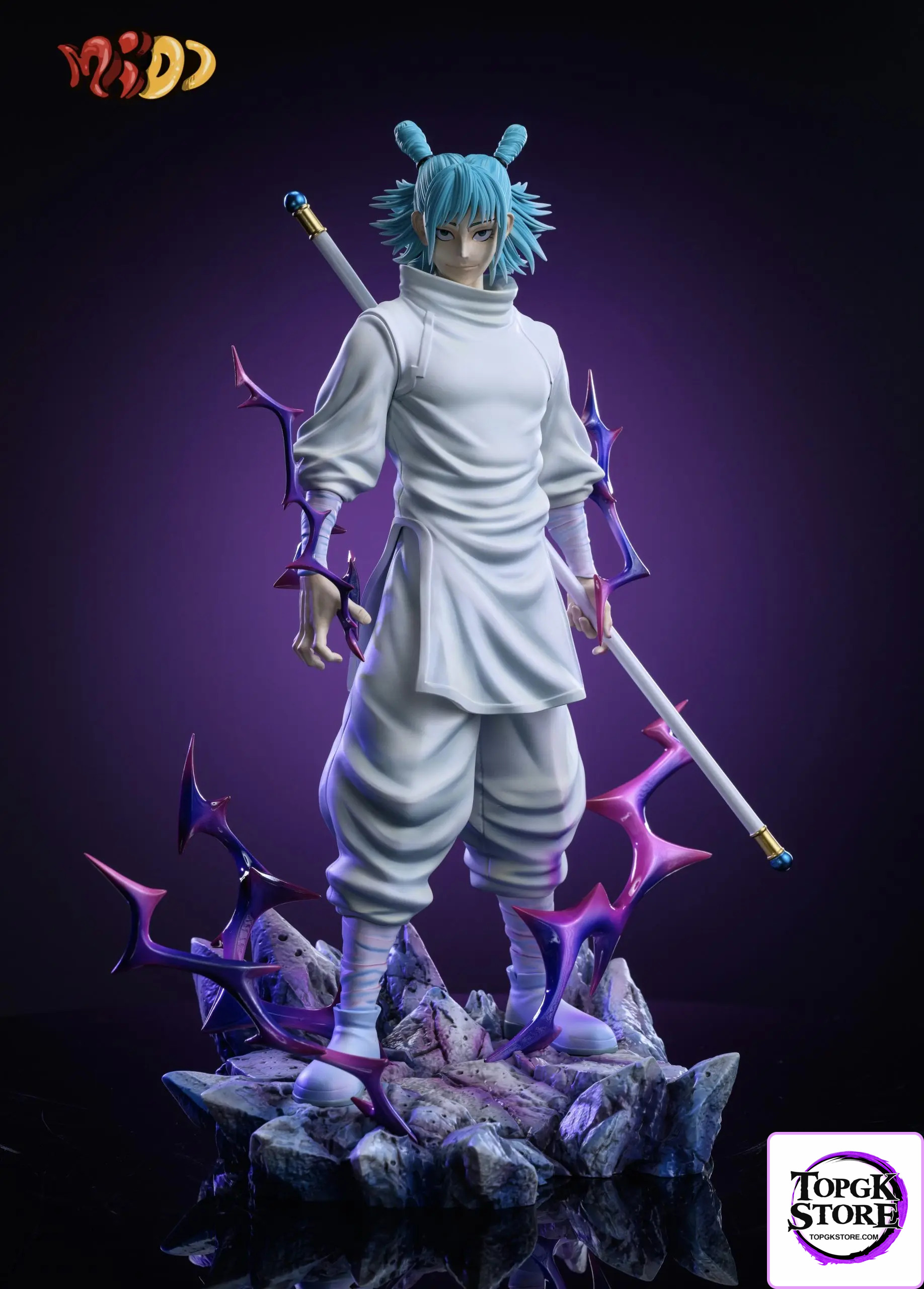 MD Studio – Jujutsu Kaisen Hajime Kashimo - Photo 1 | TopGKStore