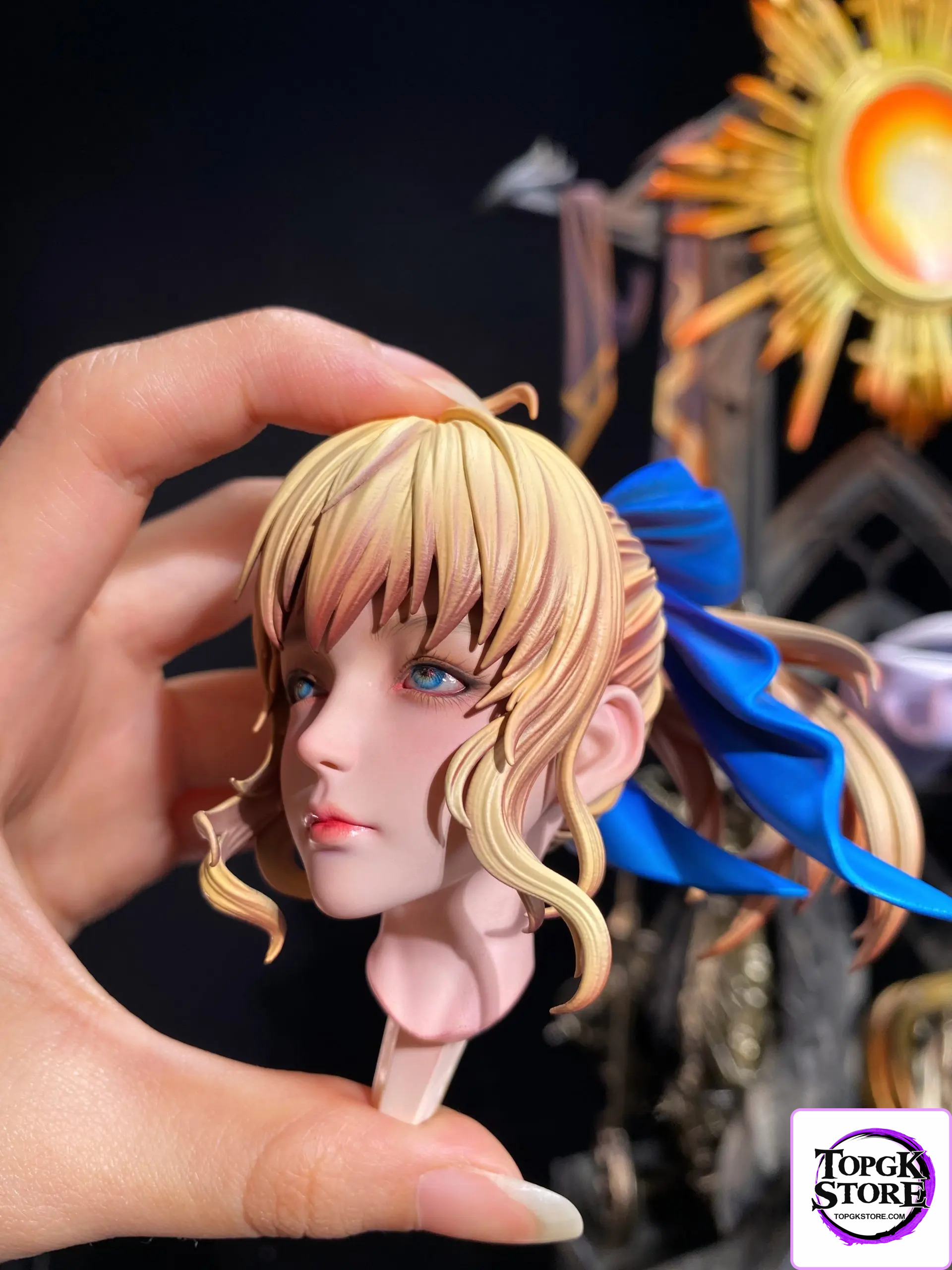 AP Studio – Fate Saber Lily - Photo 10 | TopGKStore