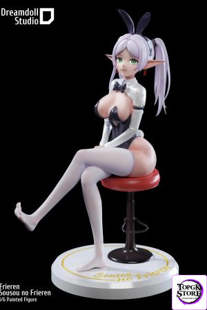 Dreamdoll Studio – Frieren: Beyond Journey’s End Frieren - Photo 6 | TopGKStore
