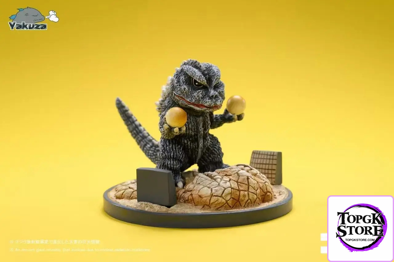 Yakuza Studio – Godzilla Godzilla - Photo 6 | TopGKStore