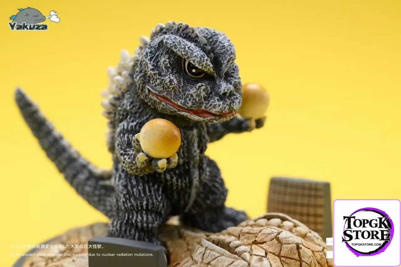 Yakuza Studio – Godzilla Godzilla - Photo 2 | TopGKStore