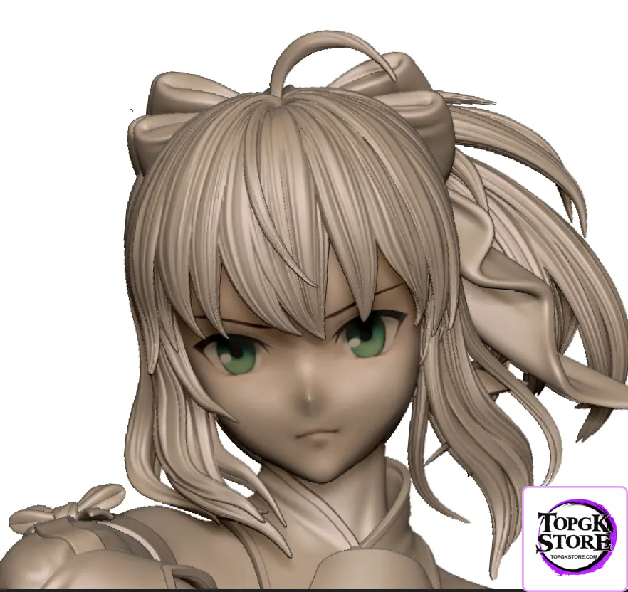 AP Studio – Fate Saber Lily - Photo 12 | TopGKStore