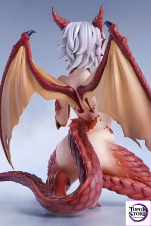 Liang Ri Studio – Dragon Girl (Licensed) - Photo 14 | TopGKStore