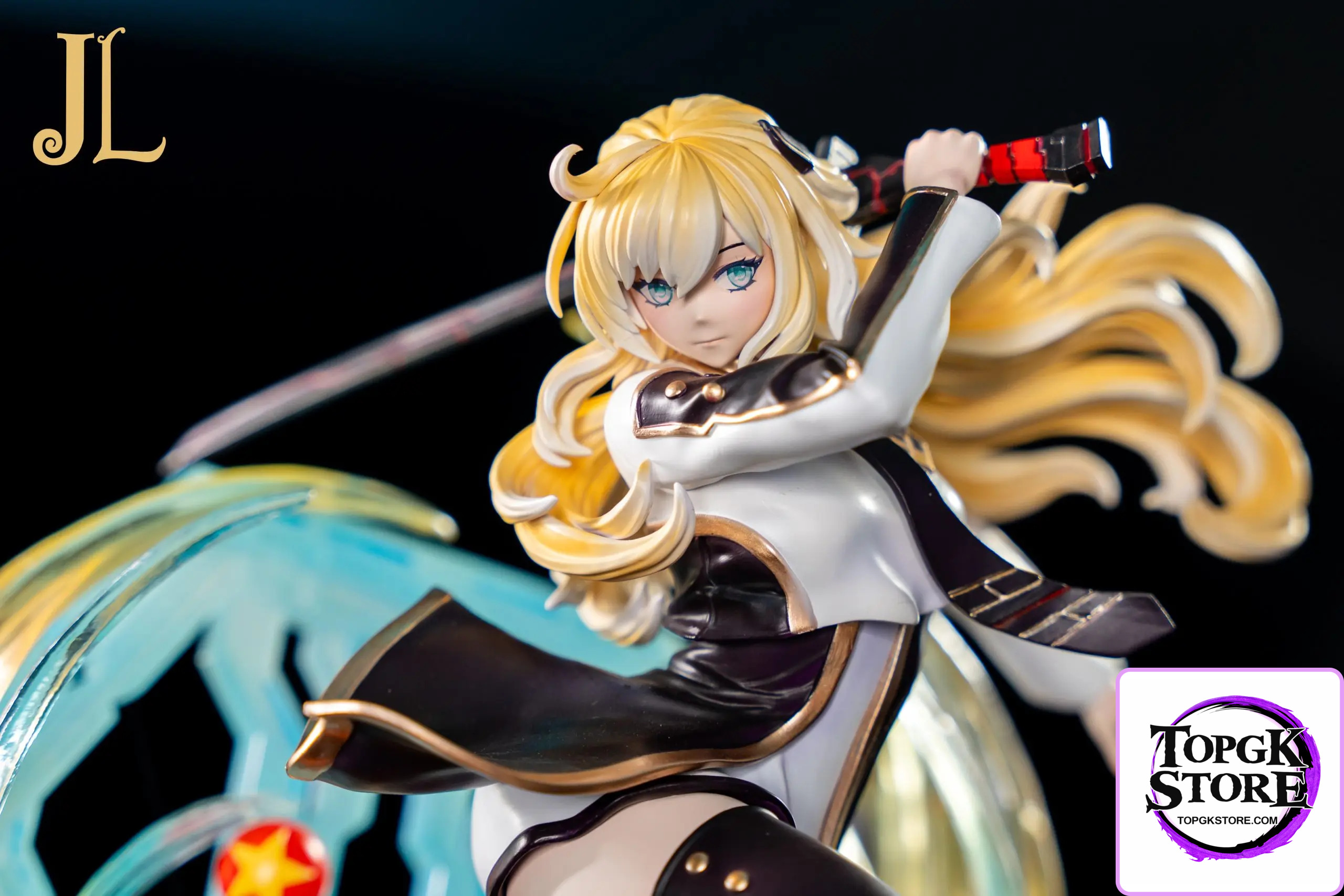 JL Studio – Yu-Gi-Oh Sky Striker Ace – Raye - Photo 2 | TopGKStore