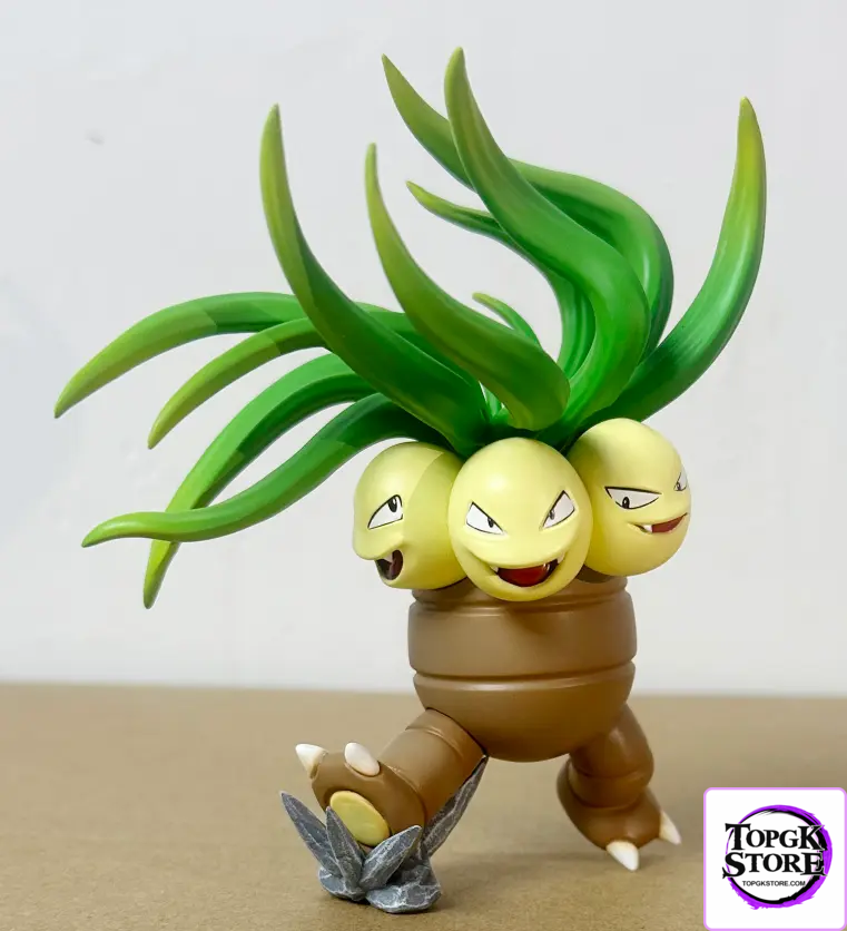 VP Studio – Pokémon Special Edition Green’s Lineup #01 Exeggutor - Photo 1 | TopGKStore