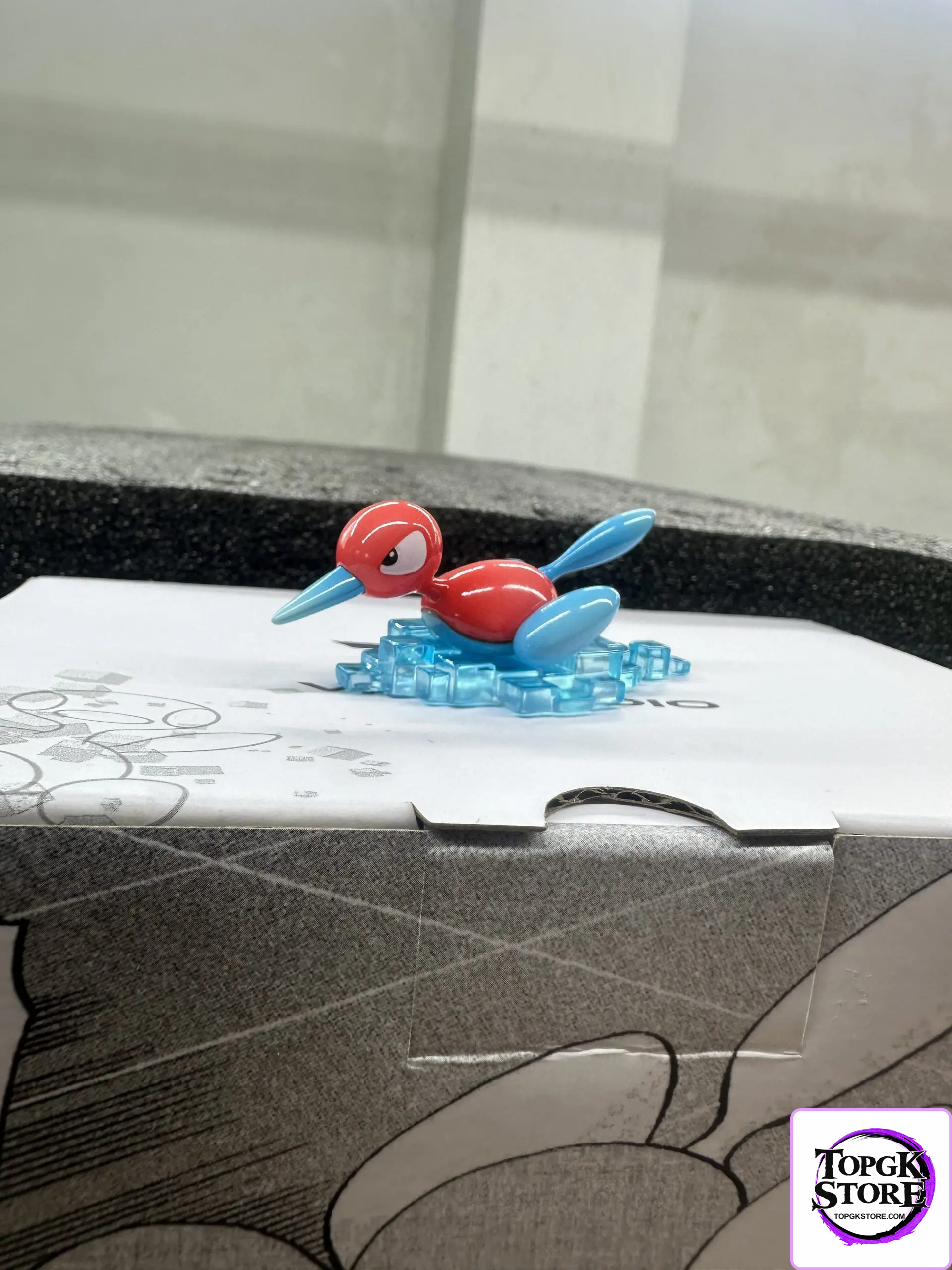 VP Studio – Pokémon Special Edition Green’s Lineup #2 Porygon2 - Photo 1 | TopGKStore