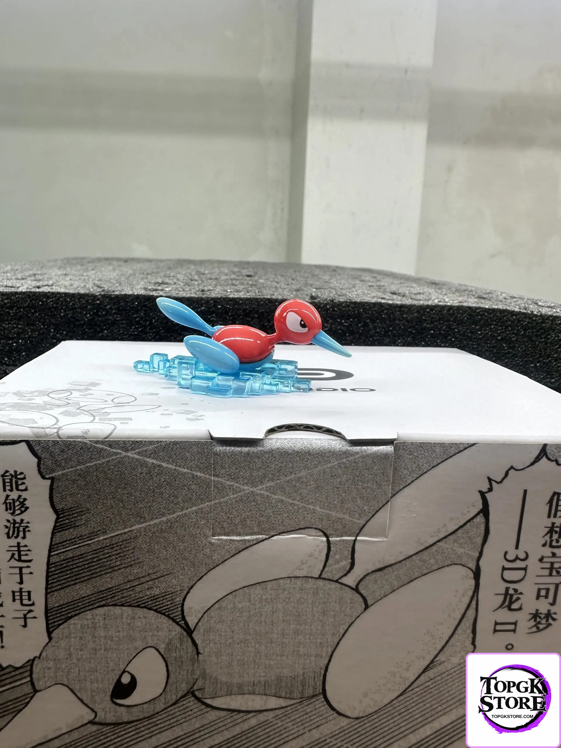 VP Studio – Pokémon Special Edition Green’s Lineup #2 Porygon2 - Photo 2 | TopGKStore