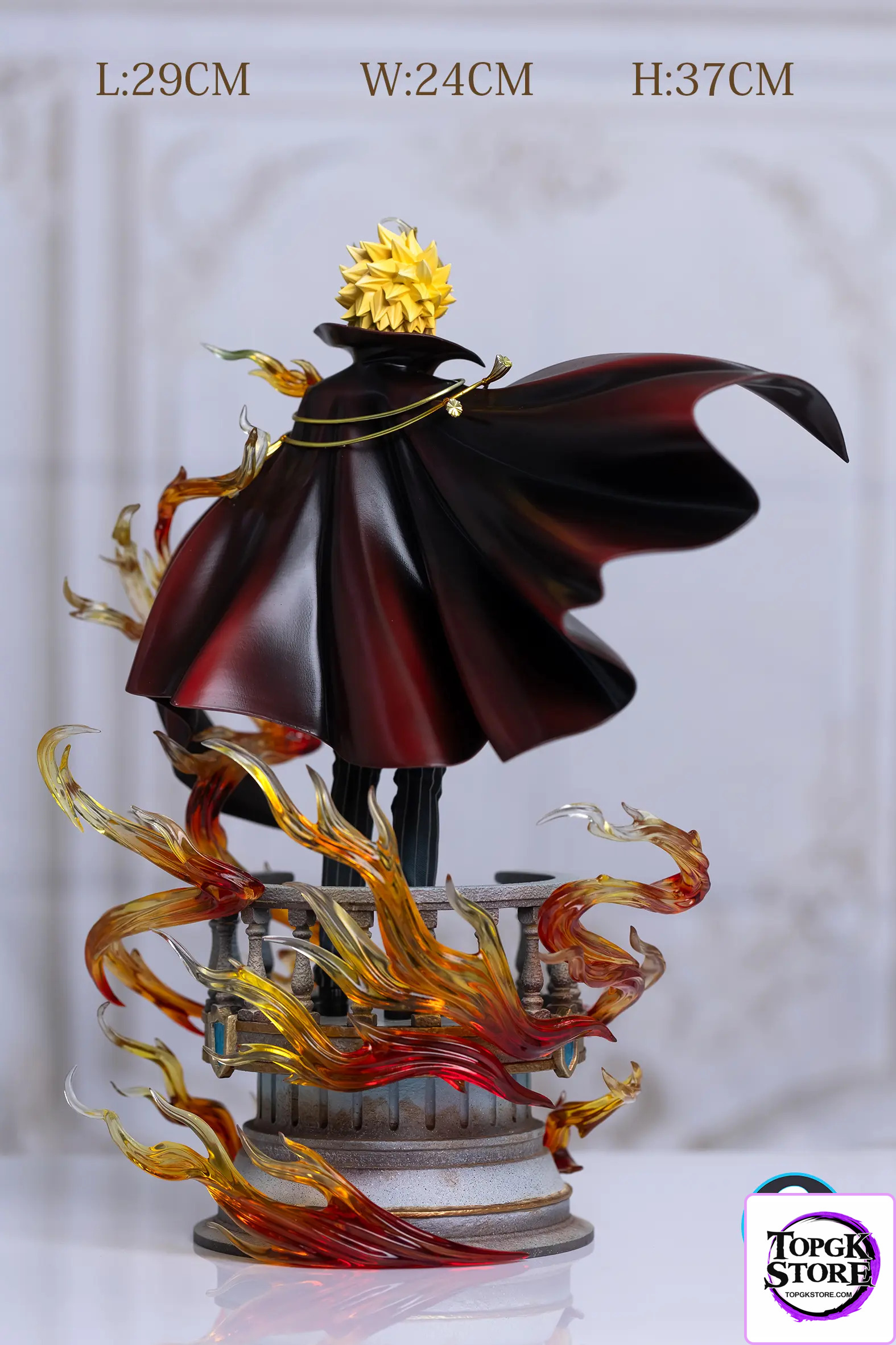 ILLegal Factory Studio – Katekyo Hitman Reborn The Vongola Arc Primo of the Vongola I Tsunayoshi Sawada - Photo 2 | Top