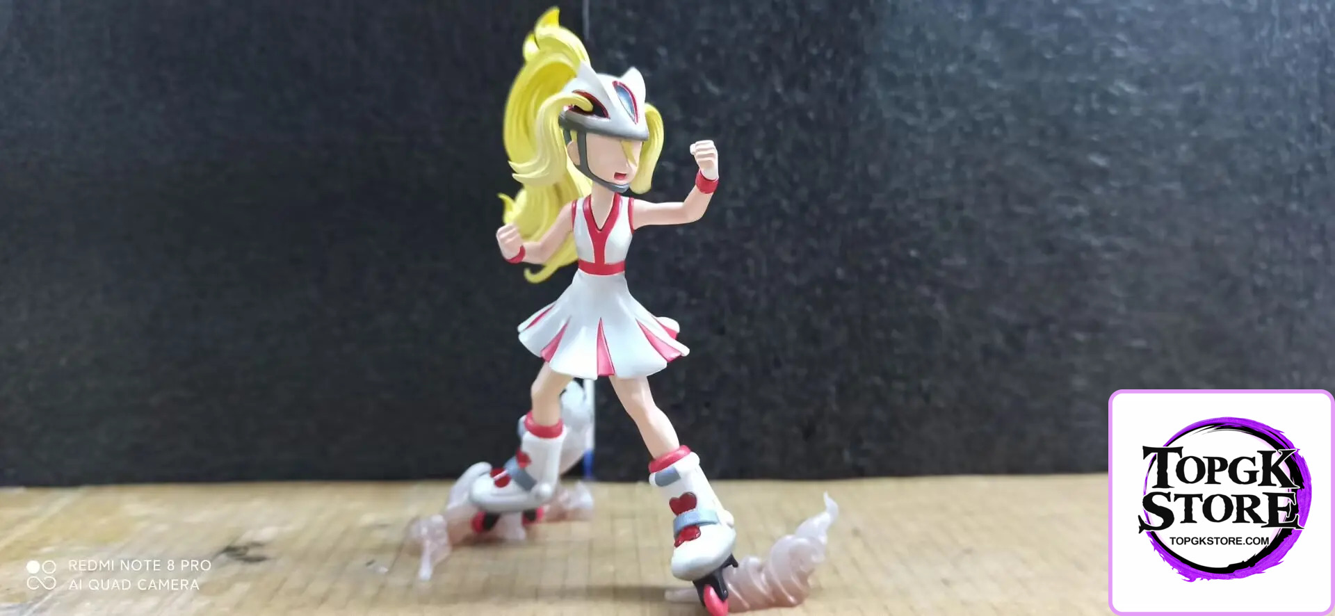 SuBa Studio – Pokémon Korrina - Photo 1 | TopGKStore