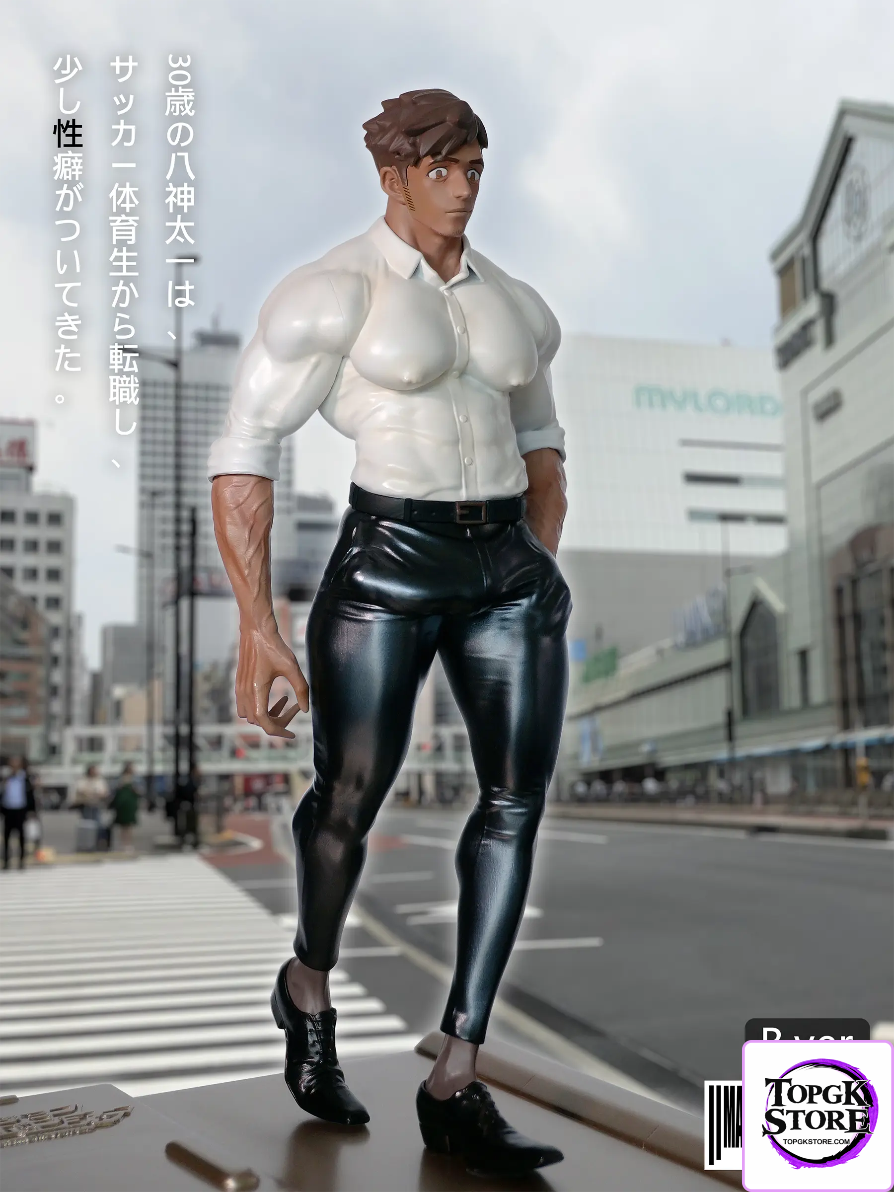 Matrix Evolution Studio – Digimon 30th Taichi - Photo 2 | TopGKStore